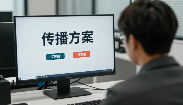 青岛四维互动传媒科技有限公司布局后续维护领域，提升文案创作等价值